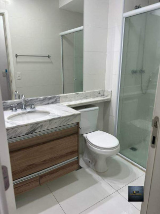 Imagem Apartamento com 3 Quartos à Venda, 94 m² em Centro - São Bernardo Do Campo