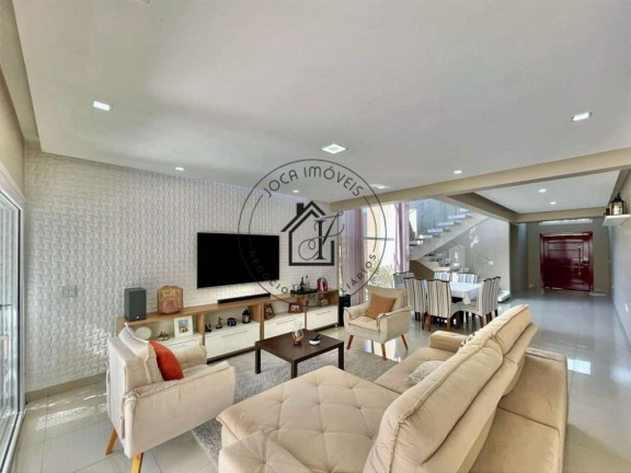 Imagem Casa de Condomínio com 4 Quartos à Venda, 508 m² em Paisagem Renoir - Cotia Imagem Casa de Condomínio com 4 Quartos à Venda, 508 m² em Paisagem Renoir - Cotia