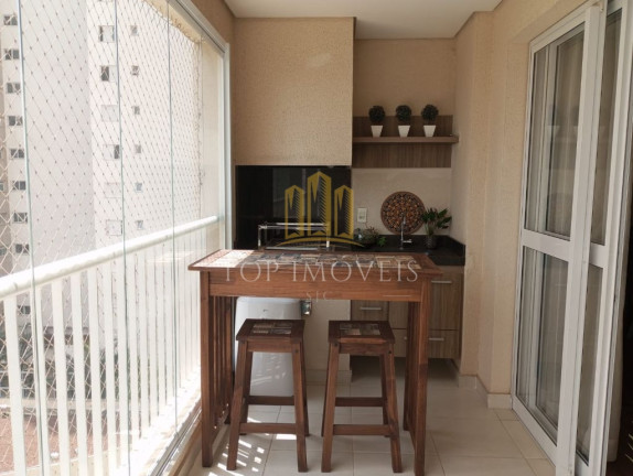 Imagem Apartamento com 3 Quartos à Venda, 131 m² em Jardim Das Indústrias - São José Dos Campos Imagem Apartamento com 3 Quartos à Venda, 131 m² em Jardim Das Indústrias - São José Dos Campos