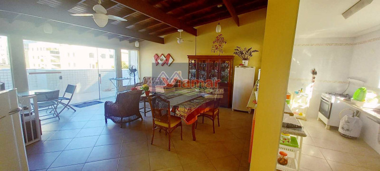 Imagem Apartamento com 3 Quartos à Venda, 180 m² em Enseada - Guarujá