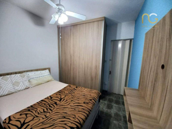 Imagem Apartamento com 2 Quartos à Venda, 78 m² em Boqueirão - Praia Grande