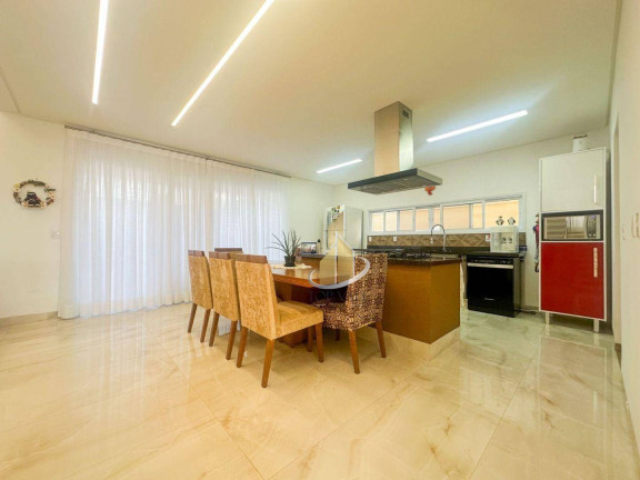 Imagem Sobrado com 4 Quartos à Venda, 243 m² em Loteamento Floresta - São José Dos Campos Imagem Sobrado com 4 Quartos à Venda, 243 m² em Loteamento Floresta - São José Dos Campos