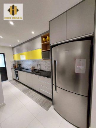 Imagem Apartamento com 3 Quartos à Venda, 122 m² em Meia Praia - Itapema