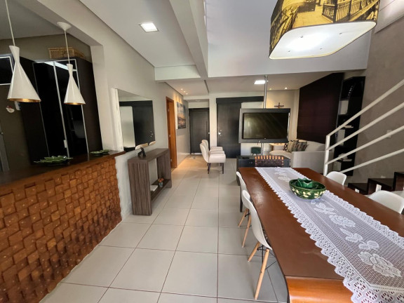 Imagem Casa com 3 Quartos à Venda, 375 m² em Jardim Imperial - Cuiabá Imagem Casa com 3 Quartos à Venda, 375 m² em Jardim Imperial - Cuiabá