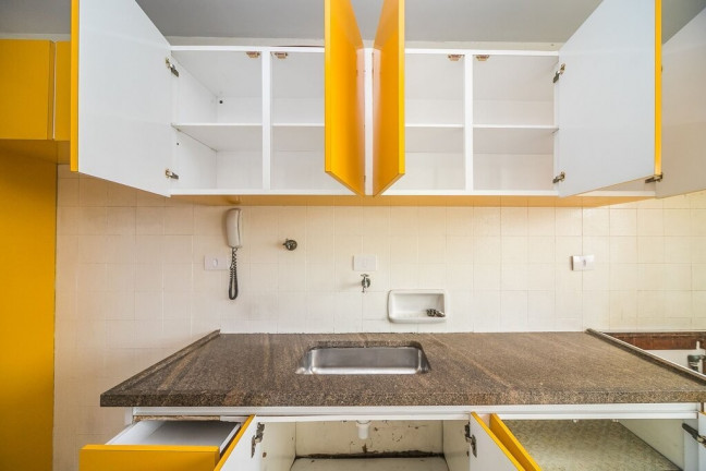 Imagem Imóvel com 3 Quartos à Venda, 92 m² em Cidade Monções - São Paulo