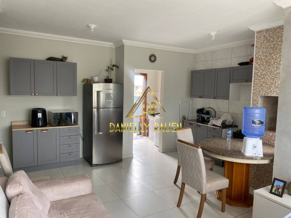 Imagem Apartamento com 2 Quartos à Venda, 62 m² em Itajuba - Barra Velha