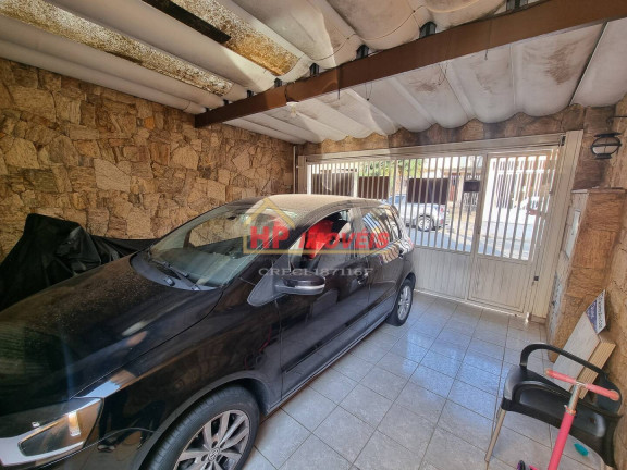 Imagem Sobrado com 3 Quartos à Venda, 125 m² em Cipava - Osasco Imagem Sobrado com 3 Quartos à Venda, 125 m² em Cipava - Osasco