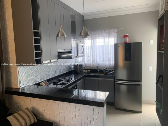 Imagem Casa com 2 Quartos à Venda, 97 m² em Residencial Parque Imperial - Salto