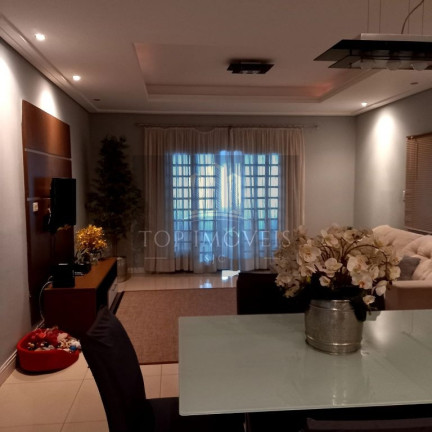 Imagem Sobrado com 3 Quartos à Venda, 153 m² em Bosque Dos Eucaliptos - São José Dos Campos