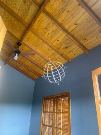 Imagem Chácara com 2 Quartos à Venda, 98 m² em Loteamento Colinas Verdes - Atibaia