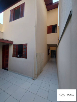 Imagem Casa com 3 Quartos à Venda, em Bosque Dos Eucaliptos - São José Dos Campos Imagem Casa com 3 Quartos à Venda, em Bosque Dos Eucaliptos - São José Dos Campos