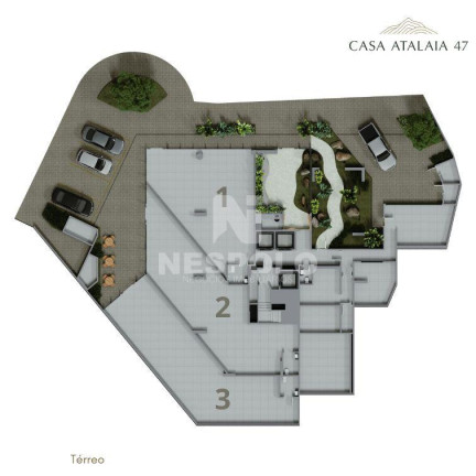 Imagem Apartamento à Venda, 86 m² em Fazenda - Itajai Imagem Apartamento à Venda, 86 m² em Fazenda - Itajai