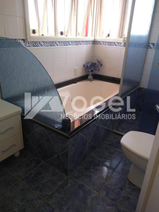 Imagem Casa com 3 Quartos à Venda, 232 m² em Jardim América - Sao Leopoldo Imagem Casa com 3 Quartos à Venda, 232 m² em Jardim América - Sao Leopoldo