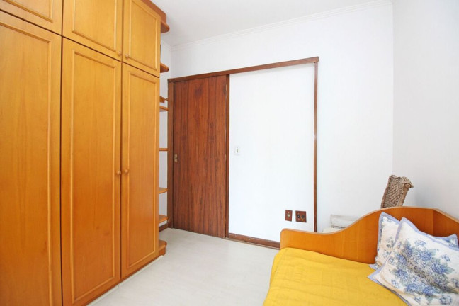 Imagem Apartamento com 3 Quartos à Venda, 109 m² em Bela Vista - Porto Alegre