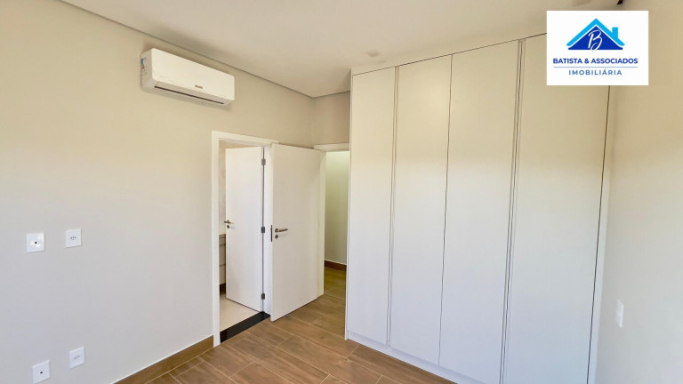 Imagem Casa com 3 Quartos à Venda, 208 m² em Parque Brasil 500 - Paulínia