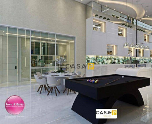 Imagem Casa com 3 Quartos à Venda, 468 m² em Residencial Pau Brasil - Americana Imagem Casa com 3 Quartos à Venda, 468 m² em Residencial Pau Brasil - Americana