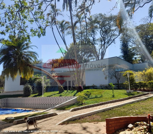 Imagem Casa com 7 Quartos à Venda, 400 m² em Chacaras Catagua - Taubaté Imagem Casa com 7 Quartos à Venda, 400 m² em Chacaras Catagua - Taubaté