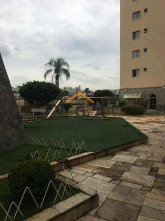 Imagem Apartamento com 2 Quartos à Venda, 72 m² em Vila Nova Savoia - São Paulo