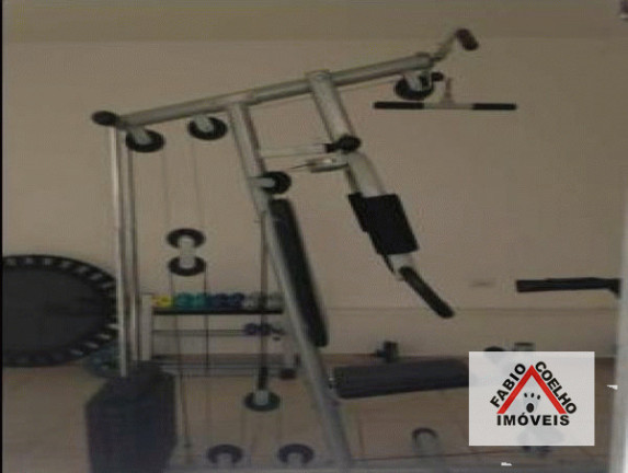 Imagem Apartamento à Venda, 58 m² em Socorro - São Paulo