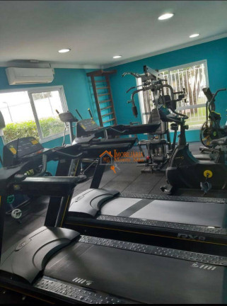 Apartamento com 3 Quartos à Venda, 72 m² em Vila Endres - Guarulhos