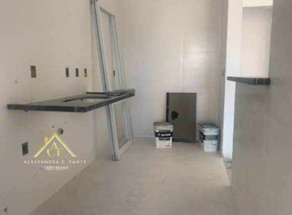 Imagem Apartamento com 1 Quarto à Venda, 56 m² em Canto Do Forte - Praia Grande Imagem Apartamento com 1 Quarto à Venda, 56 m² em Canto Do Forte - Praia Grande