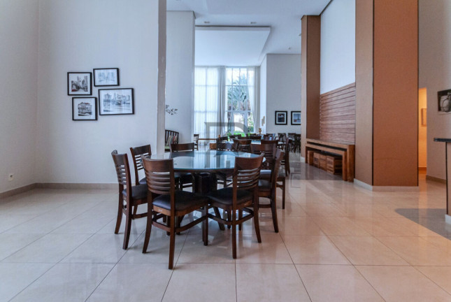 Imagem Apartamento com 3 Quartos à Venda, 159 m² em Brooklin - São Paulo