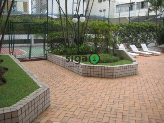 Imagem Apartamento com 2 Quartos à Venda, 80 m² em Higienópolis - São Paulo Imagem Apartamento com 2 Quartos à Venda, 80 m² em Higienópolis - São Paulo