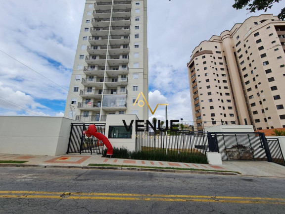Imagem Apartamento com 2 Quartos à Venda, 52 m² em Santana - São Paulo Imagem Apartamento com 2 Quartos à Venda, 52 m² em Santana - São Paulo