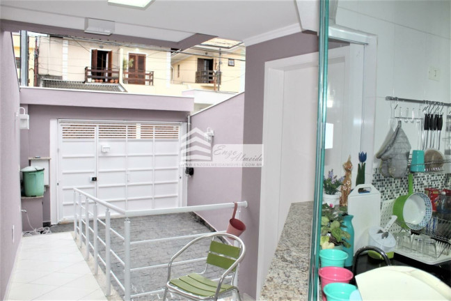 Imagem Casa com 3 Quartos à Venda, 200 m² em Jardim Marajoara - São Paulo Imagem Casa com 3 Quartos à Venda, 200 m² em Jardim Marajoara - São Paulo