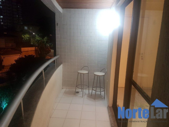 Imagem Apartamento com 3 Quartos à Venda, 102 m² em Vila Albertina - São Paulo