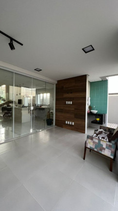 Imagem Casa com 3 Quartos à Venda, 237 m² em Centro - Barra Dos Coqueiros