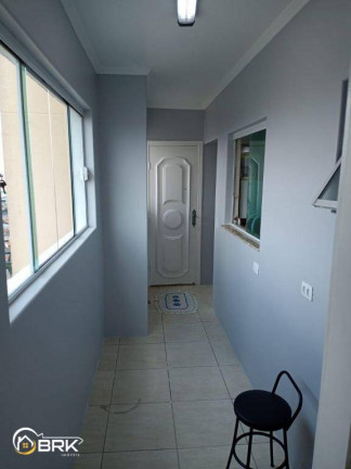 Imagem Apartamento com 3 Quartos à Venda, 210 m² em Vila Nova Savoia - São Paulo