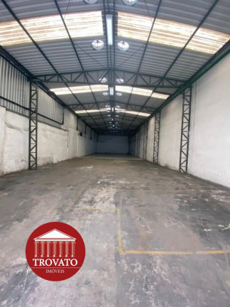 Imóvel para Alugar, 300 m² em Lapa - São Paulo