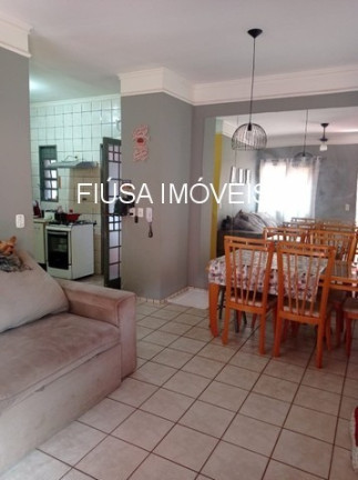 Imagem Casa com 3 Quartos à Venda,  em Parque São Sebastião - Ribeirão Preto