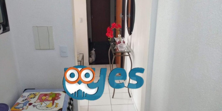 Imagem Apartamento com 2 Quartos à Venda, 45 m² em Pedra Do Descanso - Feira De Santana