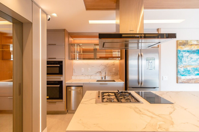 Imagem Apartamento com 3 Quartos à Venda, 131 m² em Mirandópolis - São Paulo Imagem Apartamento com 3 Quartos à Venda, 131 m² em Mirandópolis - São Paulo