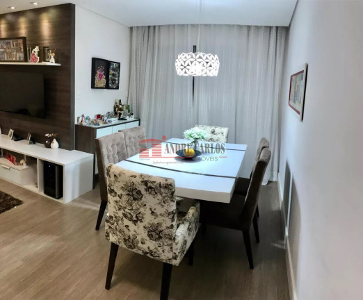Imagem Apartamento com 3 Quartos à Venda, 78 m² em City Bussocaba - Osasco Imagem Apartamento com 3 Quartos à Venda, 78 m² em City Bussocaba - Osasco