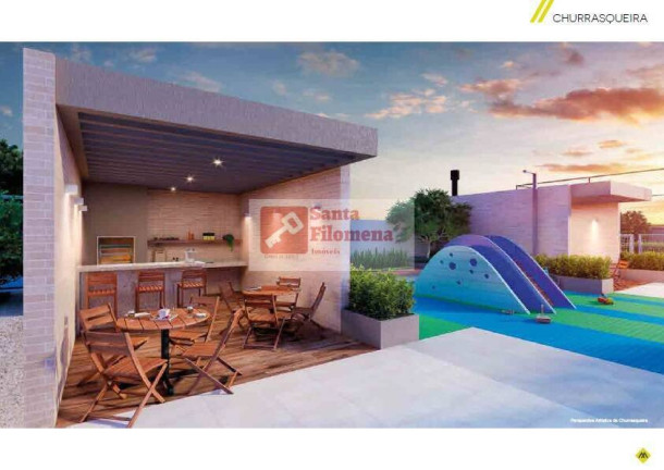 Imagem Apartamento com 2 Quartos à Venda, 54 m² em Centro - São Bernardo Do Campo Imagem Apartamento com 2 Quartos à Venda, 54 m² em Centro - São Bernardo Do Campo
