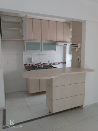 Imagem Apartamento com 2 Quartos à Venda, 59 m² em Cambuci - São Paulo
