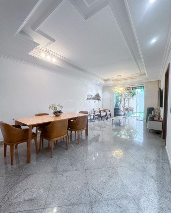 Imagem Casa com 3 Quartos à Venda, 150 m² em Manguinhos - Serra Imagem Casa com 3 Quartos à Venda, 150 m² em Manguinhos - Serra