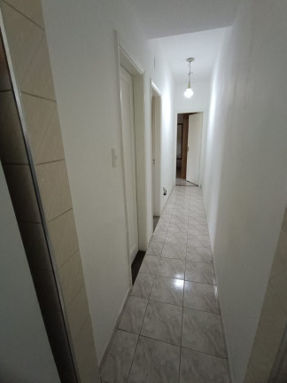 Imagem Apartamento com 2 Quartos à Venda, 70 m² em Marapé - Santos Imagem Apartamento com 2 Quartos à Venda, 70 m² em Marapé - Santos