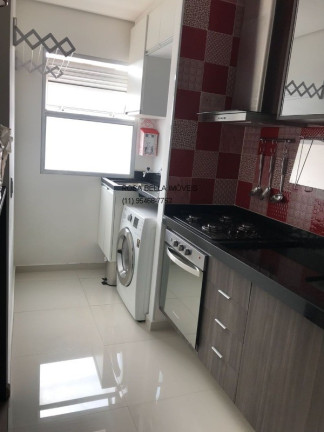 Imagem Apartamento com 2 Quartos à Venda, 47 m² em Colônia - Jundiaí Imagem Apartamento com 2 Quartos à Venda, 47 m² em Colônia - Jundiaí