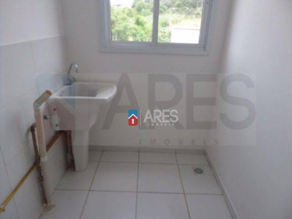 Imagem Apartamento com 2 Quartos à Venda, 50 m² em Vila Dainese - Americana