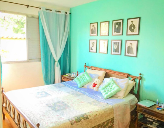 Imagem Apartamento com 2 Quartos à Venda, 70 m² em Rio Pequeno - São Paulo Imagem Apartamento com 2 Quartos à Venda, 70 m² em Rio Pequeno - São Paulo