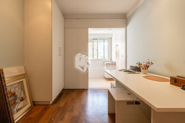 Imagem Imóvel com 5 Quartos à Venda, 288 m² em Indianópolis - São Paulo Imagem Imóvel com 5 Quartos à Venda, 288 m² em Indianópolis - São Paulo
