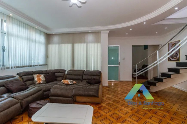 Imagem Sobrado com 4 Quartos para Alugar, 300 m² em Jardim Da Saúde - São Paulo