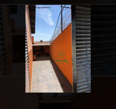 Imagem Casa com 2 Quartos à Venda, 215 m² em Vila Rosália - Guarulhos Imagem Casa com 2 Quartos à Venda, 215 m² em Vila Rosália - Guarulhos