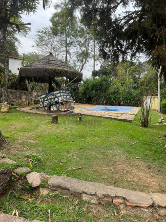 Imagem Chácara com 6 Quartos à Venda, 15 m² em Monte Serrat - Itupeva