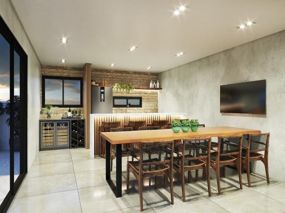 Imagem Apartamento com 2 Quartos à Venda, 48 m² em Jardim Oceania - João Pessoa