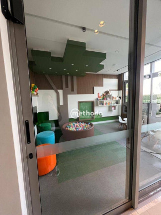 Imagem Apartamento com 3 Quartos à Venda, 222 m² em Nova Campinas - Campinas Imagem Apartamento com 3 Quartos à Venda, 222 m² em Nova Campinas - Campinas
